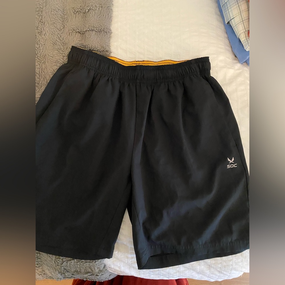 Atletic shorts - Picture 3 of 3